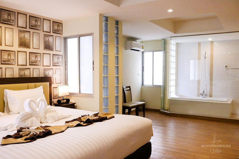 Bedroom 27