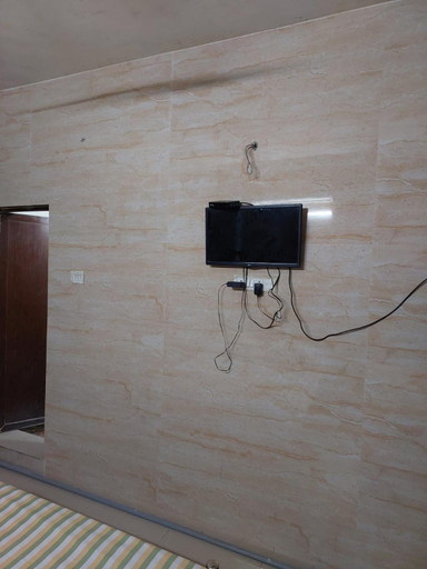 Others 5, Xaviers Residency, Chennai