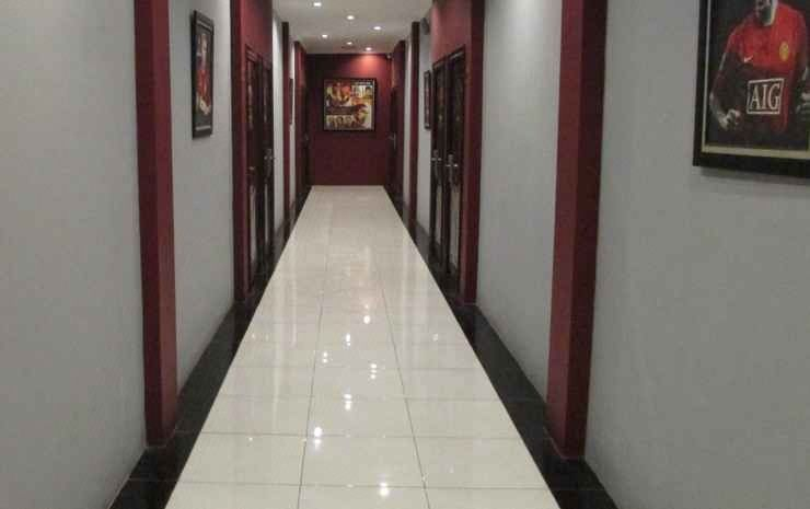 Others 5, Charaka Hotel, Cianjur