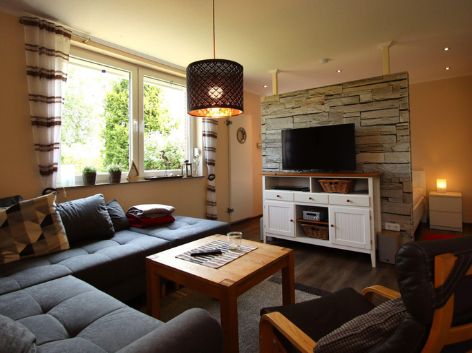 Others 5, Bungalow in Dornumersiel, Aurich