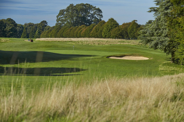 Sports and Entertainment 4, The Goodwood Park, West Sussex