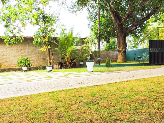 Others 5, Better Yala Home, Thissamaharama