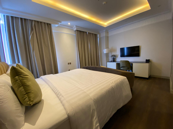 Bedroom 9