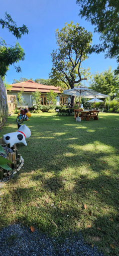 Others 5, Baansuan Tham Ma Chad Homestay , Si Prachan