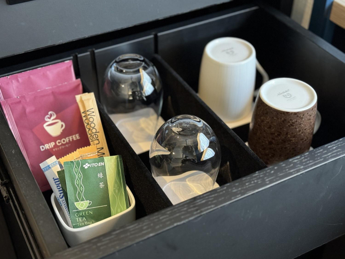 Amenities 18