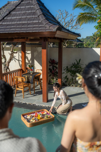 Sport & Beauty, Dewi Kunti Villa, Gianyar