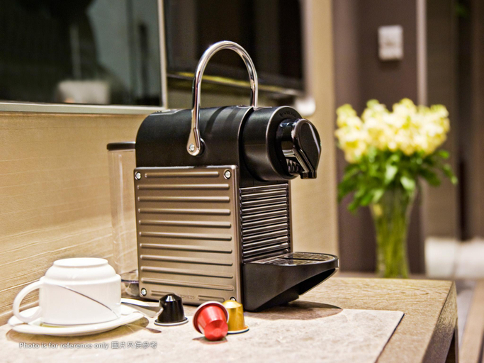 Amenities 9