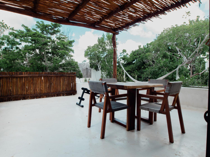Others 3, Las Villas I & II, Cozumel