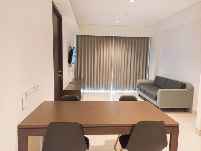 Others 4, Modern 2Br (No Kitchen) Apartment Skales Residence Nusa Dua Bali, Badung