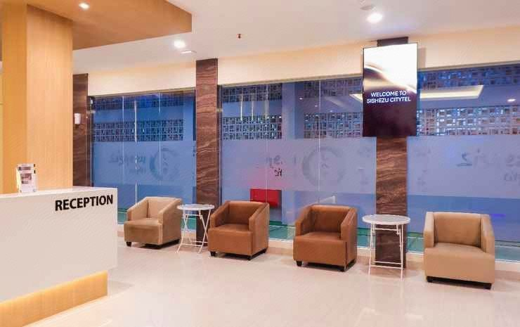 Others 5, Sishezu Citytel, Medan