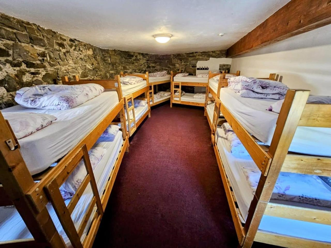 Others 4, Old Mill Holiday Hostel