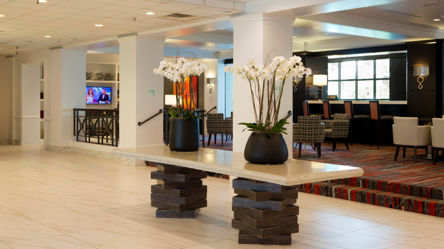 Exterior & Views 5, Holiday Inn HOUSTON S - NRG AREA - MED CTR by IHG, Houston