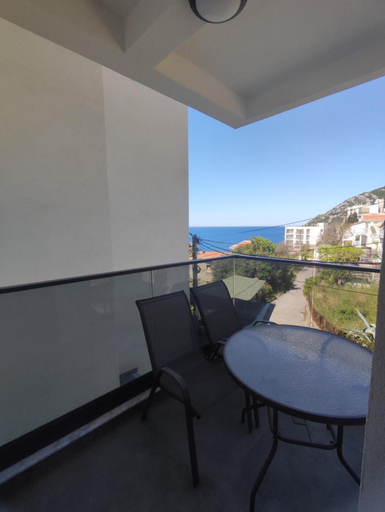 2, SD LUX APARTMENTS