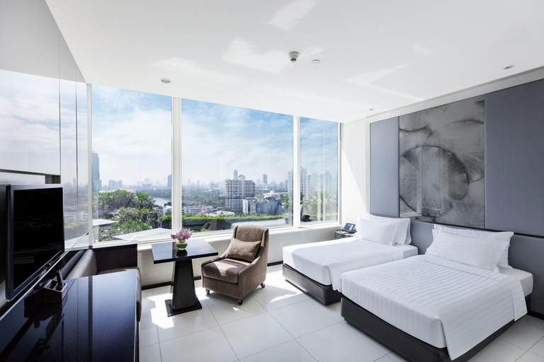 Bedroom 24