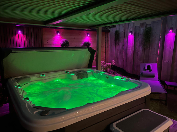 Others 5, Spa, Nature et Vous, Nord