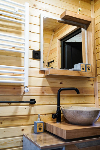 2, Rest point cottage Kazbegi, Kazbegi