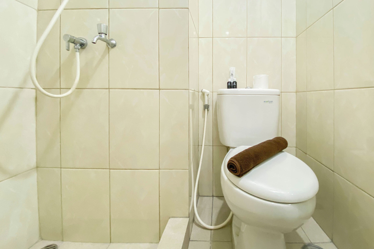 Others 4, Tidy And Warm Studio At Springlake Summarecon Bekasi Apartment, Bekasi