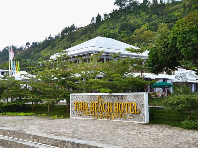 Exterior & Views 4, Toba Beach Hotel, Samosir