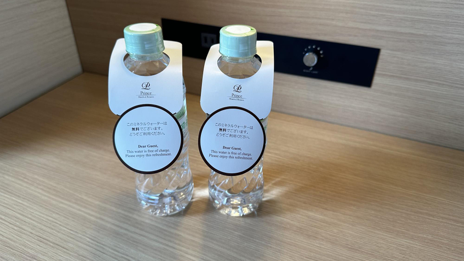 Amenities 11