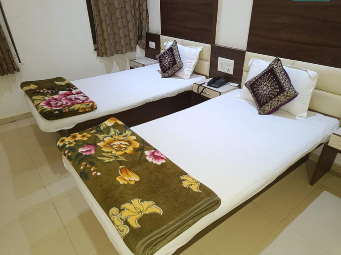 Others 2, Hotel Marina, Ahmadabad