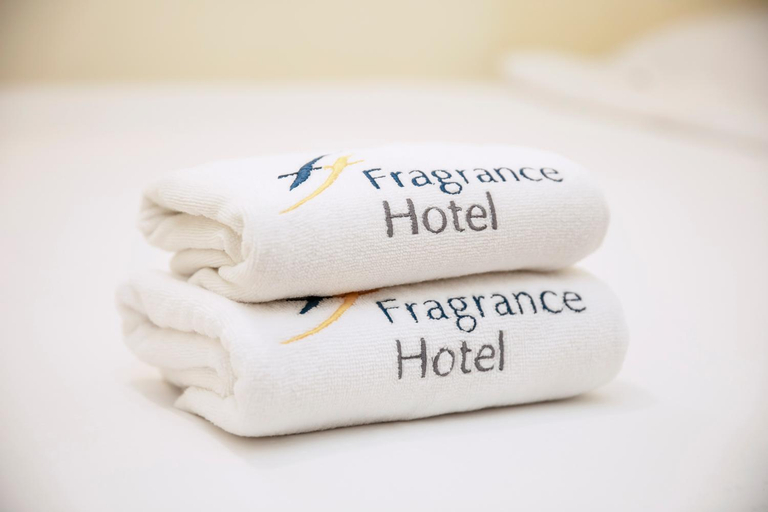 Amenities 17