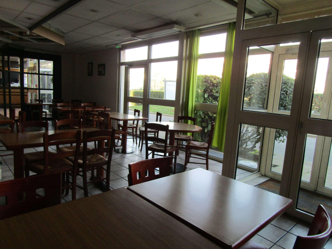 Food & Drinks 5, Ibis Budget Fresnes, Val-de-Marne