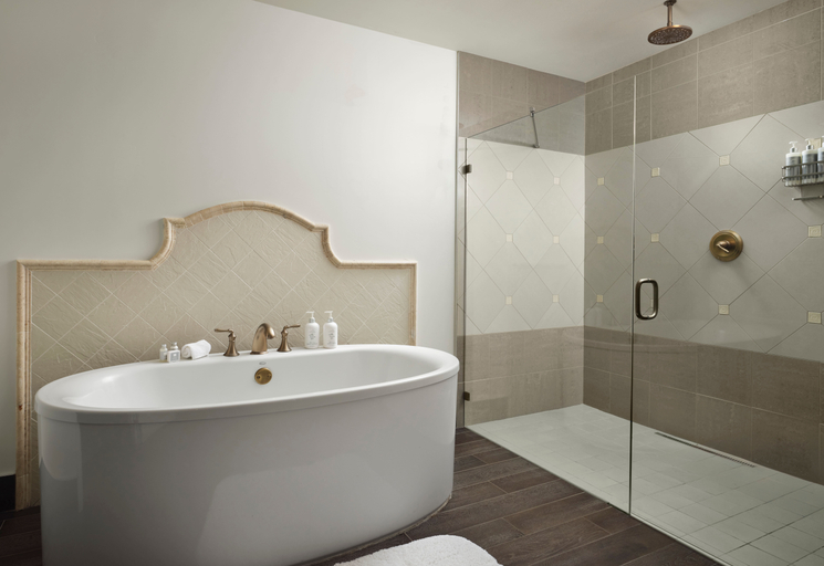 Bathroom 3, The Wilde Resort & Spa, Yavapai
