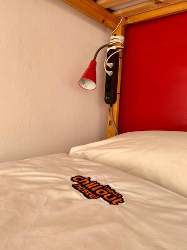 Bedroom 3, Lisbon Chillout Hostel, Lisbon