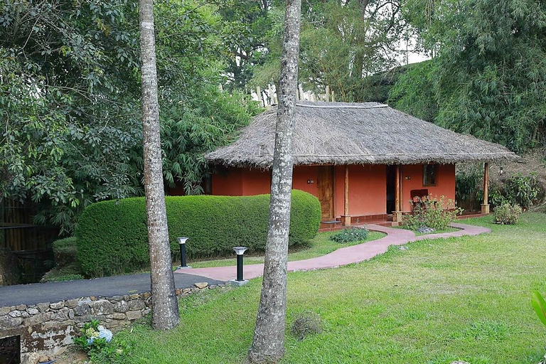 Others 5, SAJ Vagamon Hideout, Idukki