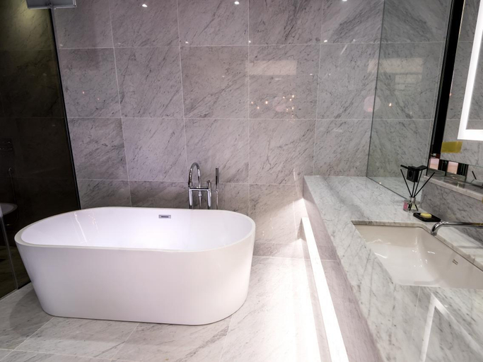 Bathroom 5