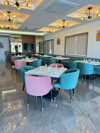 Food & Drinks 4, HOTEL CARNIVAL, Parbhani