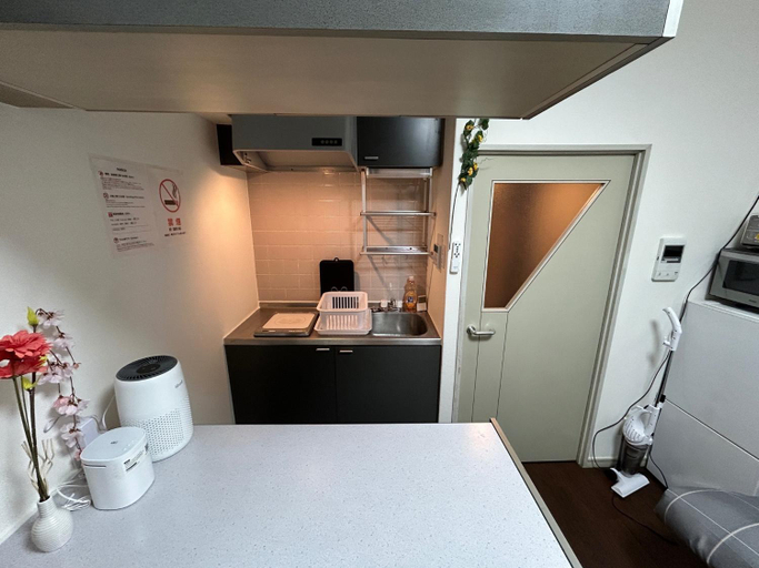 3, Lafine Ropponmatsu - Vacation STAY 16911, Fukuoka