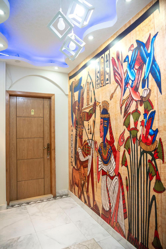 Others 5, GEM VIEW Hotel, Al-Ahram