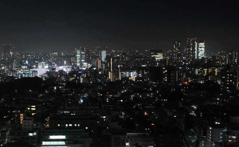 Scenery 9