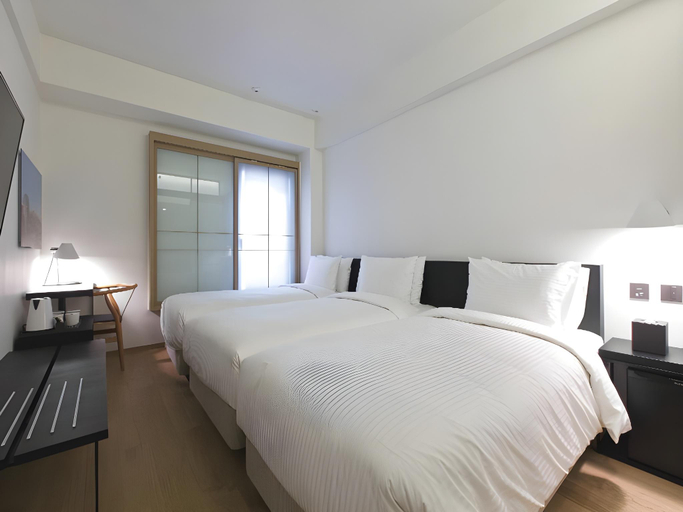 Bedroom 19