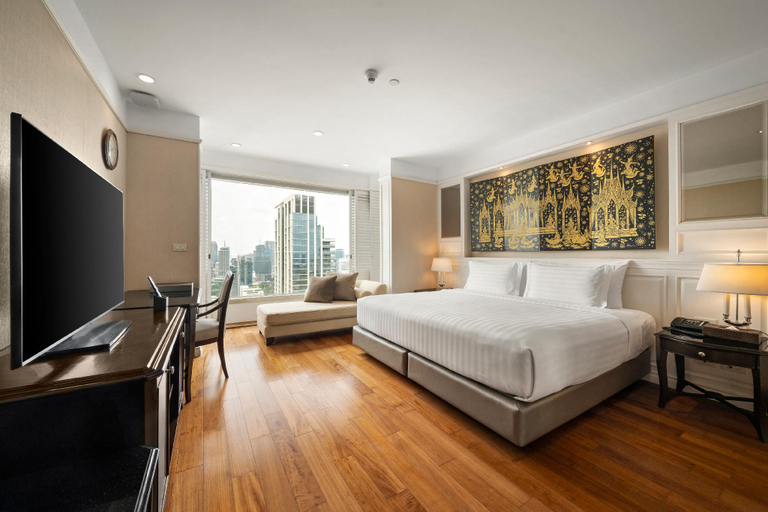 Bedroom 19