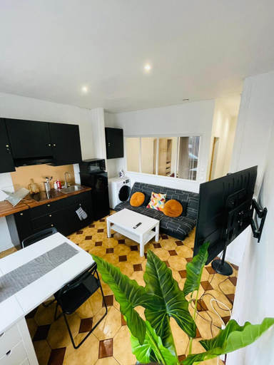 Others 2, Appartement Oasis de Confort, Nord
