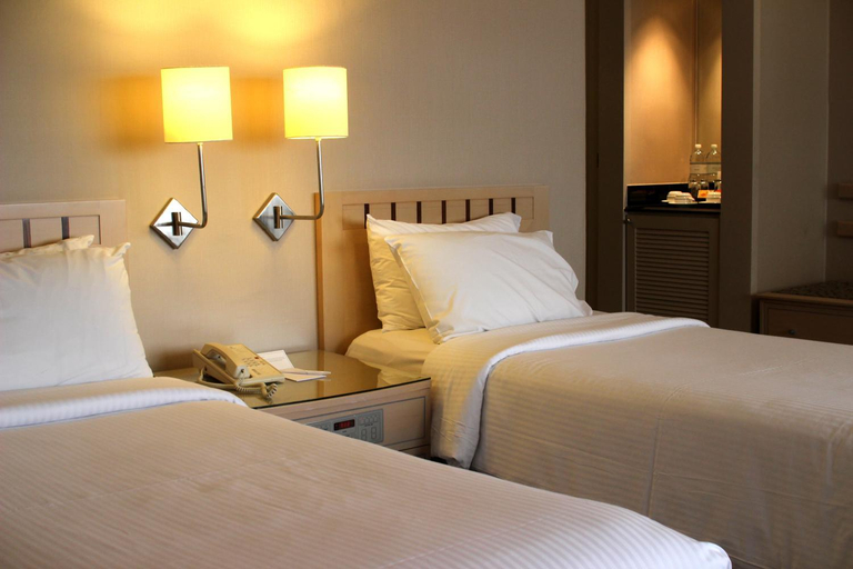 Bedroom 21