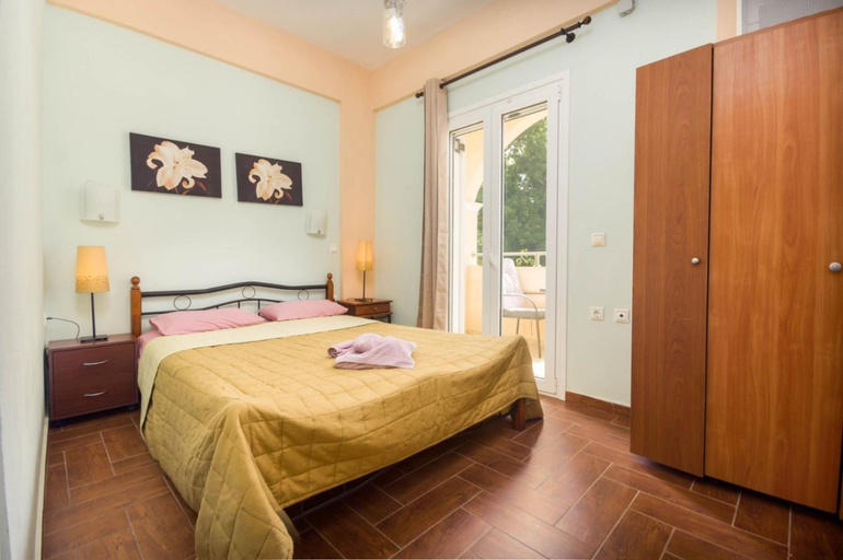 Others 4, Scorpios Apartments, Ionian Islands