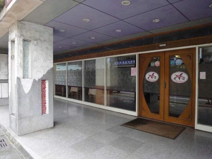 Others 3, Hua Yue Hotel, Taoyuan