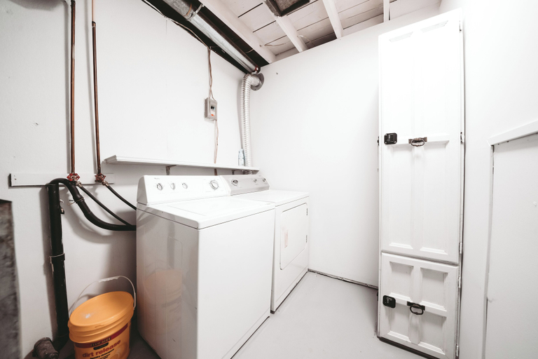 Bathroom 3, The Cloud off 16th, Division No. 6