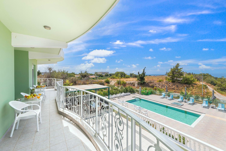 Others 5, Nimo Paradise Estate, South Aegean