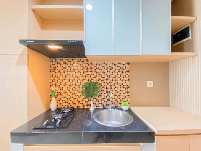 Others 5, The Best 1Br At Dago Suites Apartment, Bandung