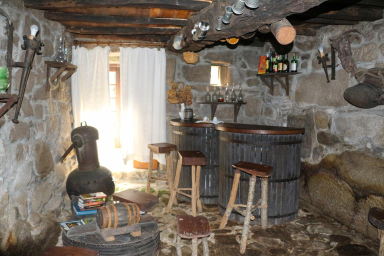 Food & Drinks 5, Casa Campo das Bizarras, Castro Daire