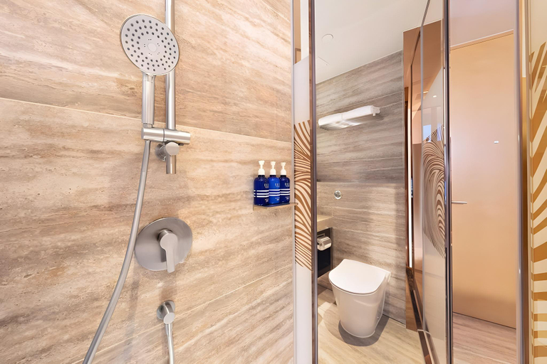 Bathroom 9