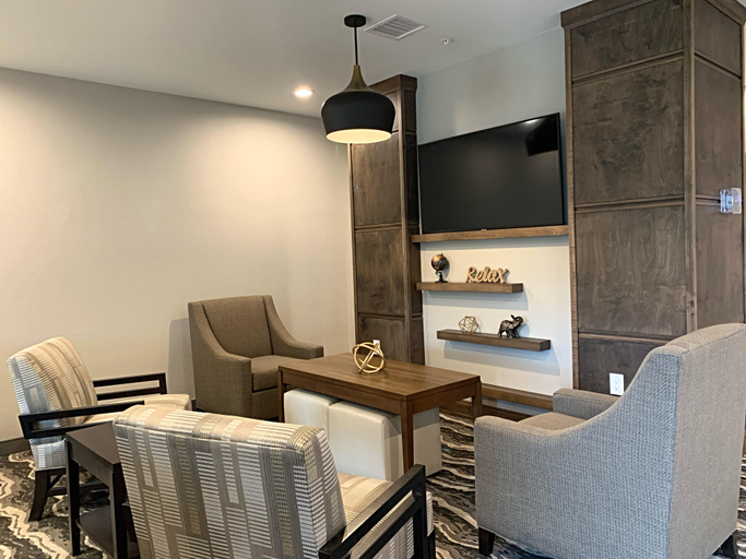 Public Area 4, Staybridge Suites FLORENCE - CINCINNATI SOUTH, Boone