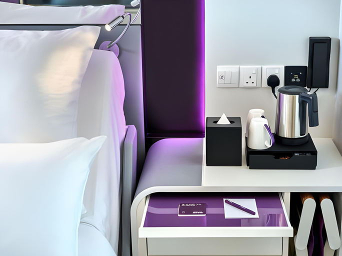 Bedroom 15