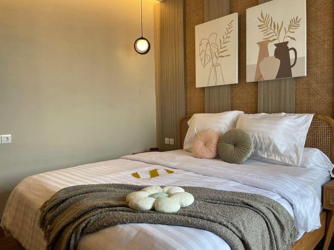 Bedroom 13