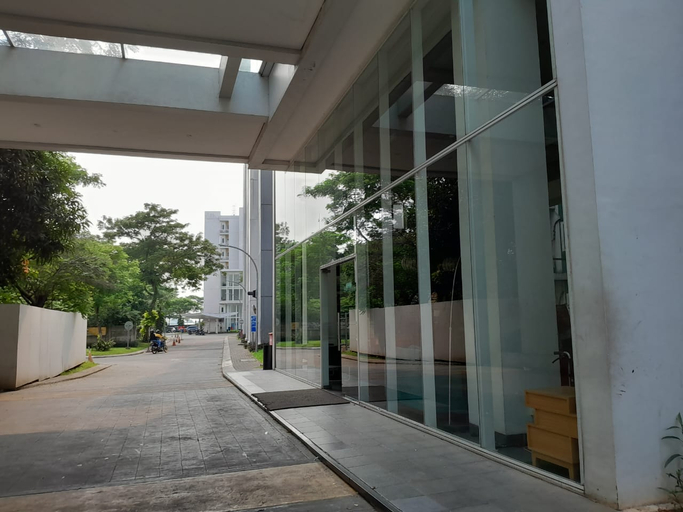 Others 2, Smart Inn at Aeropolis Residence, Tangerang