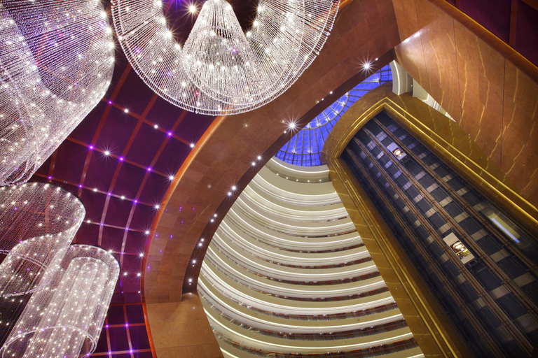Public Area 5, InterContinental Hotels HANGZHOU ICC by IHG, Hangzhou
